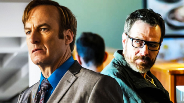 Si avvicina Better Call Saul Season 6.