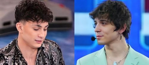 Amici, anticipazioni 16/4: Nunzio e Alex a rischio eliminazione