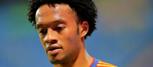 Inter: idee Makengo e Cuadrado, Simeone su Dumfries, la Juve offrirebbe Arthur per Fabinho.