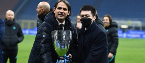 Zhang convinto da Inzaghi: pronto il rinnovo di contratto.