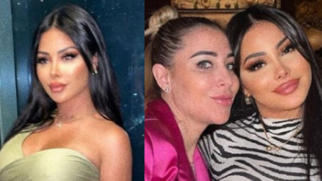 Maeva Ghennam et d'autres influenceurs risquent d'être expulsés de Dubaï | @maevaa.ghennam - Instagram