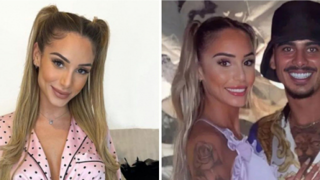 Mélanie ORL en froid avec Greg Yega depuis leur séparation ? Elle ... - officielles.fr