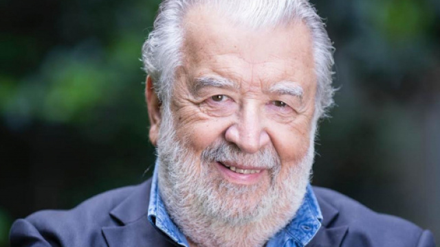 Pupi Avati parla del film su Dante.