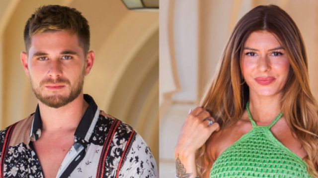 Sarah Lopez utilisée par Tom Brusse pour faire le buzz ?