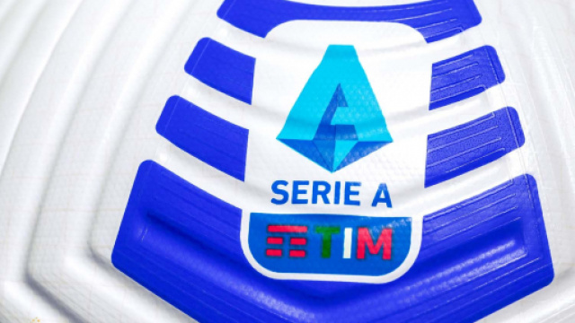 Serie A 2022-2022: mancano 6 giornate alla fine.