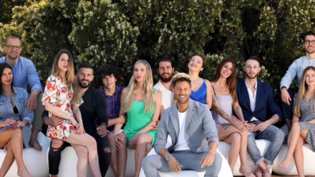 Temptation Island 2022 a rischio cancellazione.
