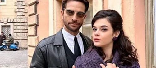 Il Paradiso 6, Tina e Sandro tornano nel finale?