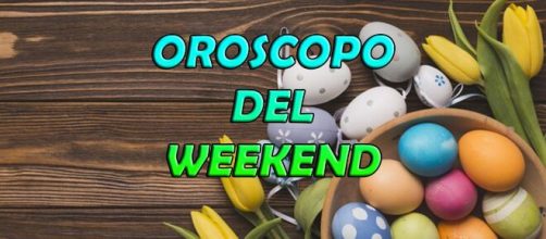 Oroscopo del weekend di Pasqua, dal 15 al 17 aprile 2022: ottimo periodo per Bilancia.