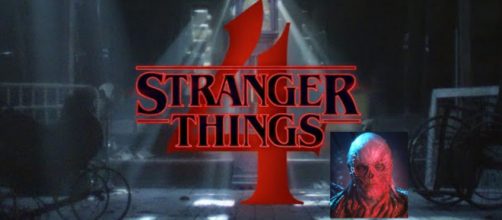Stranger Things 4: il nuovo villain sarà Vecna.