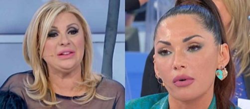 U&D, Tina spara a zero su Ida: 'Ha cambiato 4 fidanzati in pochi mesi, che contraddizione'.