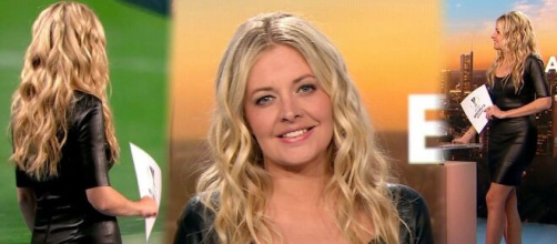 Carine Galli hilarante avec son 'Dodu' fait le buzz sur la toile (capture YouTube)