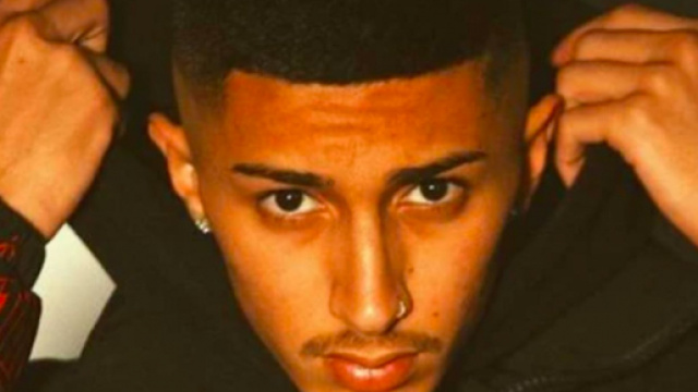 Baby Gang, nuovi problemi giudiziari per il rapper.