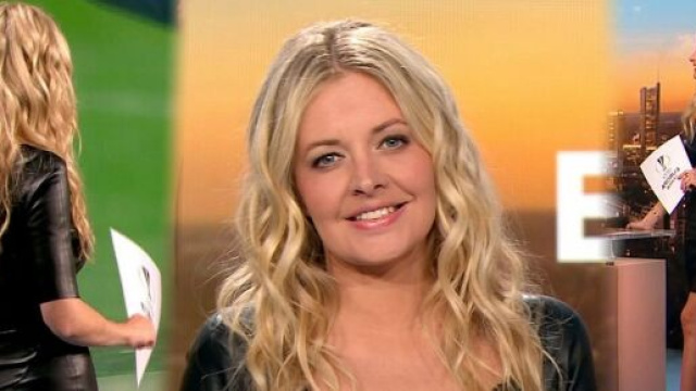 Carine Galli hilarante avec son 'Dodu' fait le buzz sur la toile (capture YouTube)