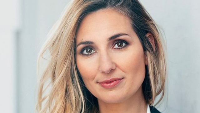 'J'étais un peu paniqué' Marie Portolano au plus mal, elle balance sur M6 (capture YouTube)