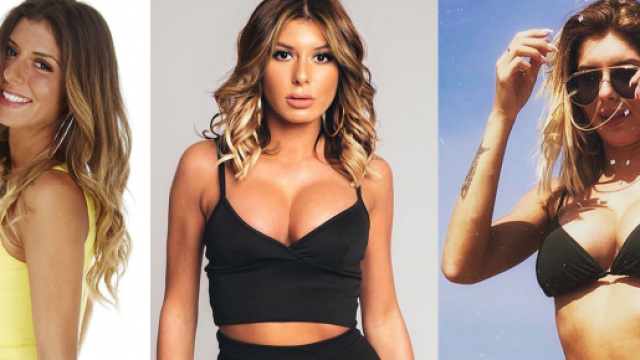 PHOTOS. Sarah Lopez : retour sur son évolution physique - Télé Star - telestar.fr