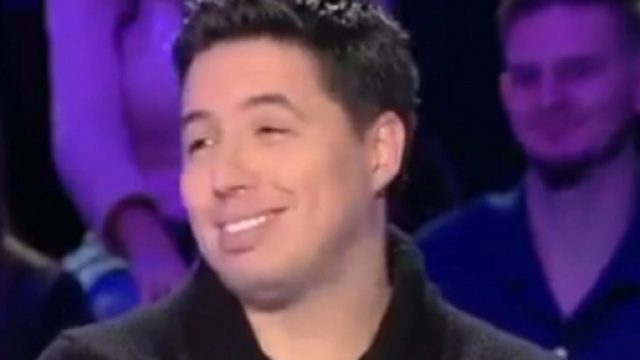 Samir Nasri détruit Raymond Domenech (capture YouTube)
