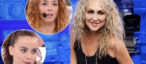 Amici 21, Alessandra Celentano replica alle offese e sprona i suoi allievi: 'Svegliatevi'.