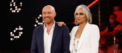 Amici, Alessandra Celentano e Rudy Zerbi: 'Non siamo buonisti'.