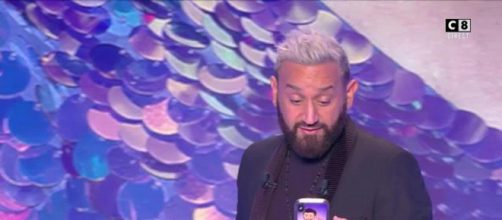 Cyril Hanouna clashe Benjamin Duhamel sur Twitter. Source : capture d'écran C8