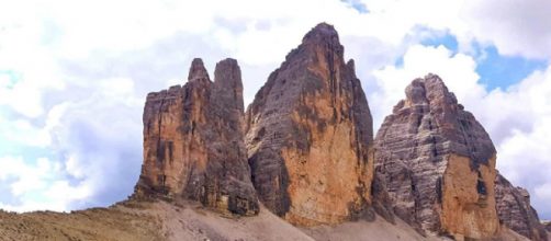 Escursionisti dispersi su Musinè e Tre Cime di Lavaredo: tratti in salvo.