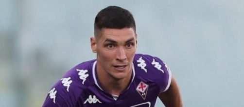 Nikola Milenkovic piace alla Juve.