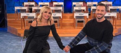 Veronica Peparini e il rapporto con Andreas: 'Nessuna crisi'.