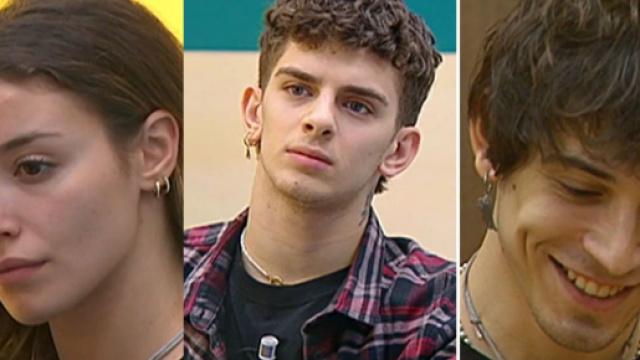 Amici 2022, spoiler quinta puntata: Serena salvata dalla giuria, Alex vince la prova Tim.