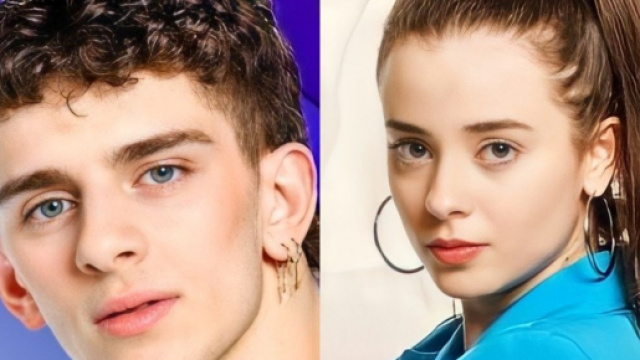 Amici, riprese 13 aprile: Puddu e Schirone a rischio eliminazione.