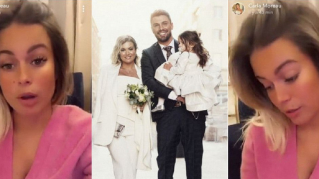 Carla Moreau et Kevin Guedj en pleine crise de couple ? La maman de Ruby s'explique après un long silence sur les réseaux sociaux.