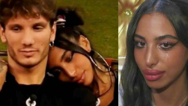 Manuel e Lul&ugrave; gi&agrave; in crisi? Il retroscena sulla coppia.