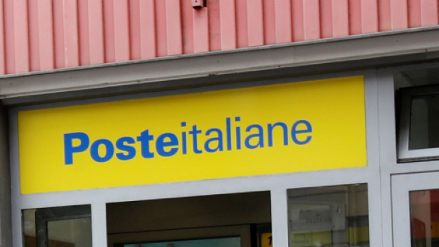 Offerte di lavoro Poste Italiane.