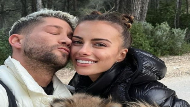 Paga et Giuseppa très heureux répondent aux rumeurs de séparation... @giuseppacrl - Instagram