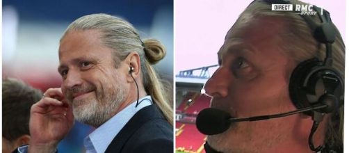 Atletico - City : Emmanuel Petit se fait détruire sur Twitter pour ses commentaires (captures YouTube)