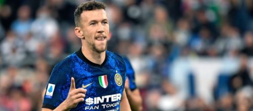 Il Milan vorrebbe Perisic dall'Inter.