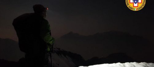 Lecco, studente deceduto durante escursione sui Piani di Bobbio | milanotoday.it