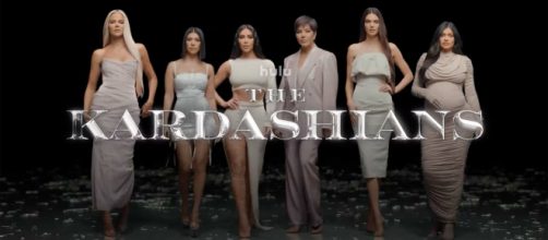 'The Kardashians' approda su Disney+.