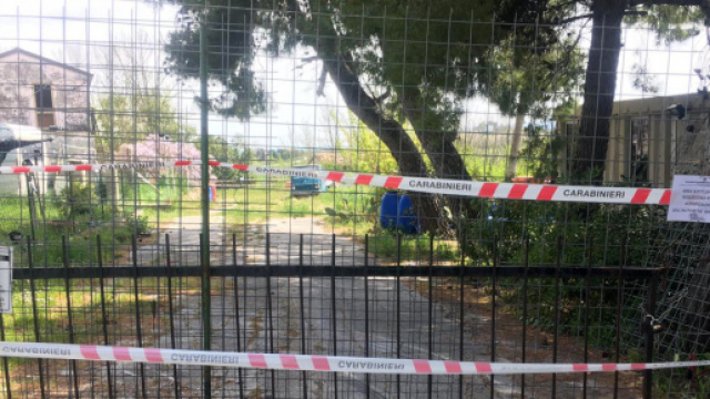 Ancona, Andreea scomparsa dopo una festa, il fidanzato indagato in tv: '&Egrave; viva'.