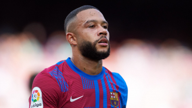 Inter, Marotta pensa anche a Depay.