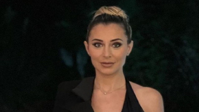 Magali Berdah part en guerre contre le harcèlement en ligne | @magaliberdah - Instagram