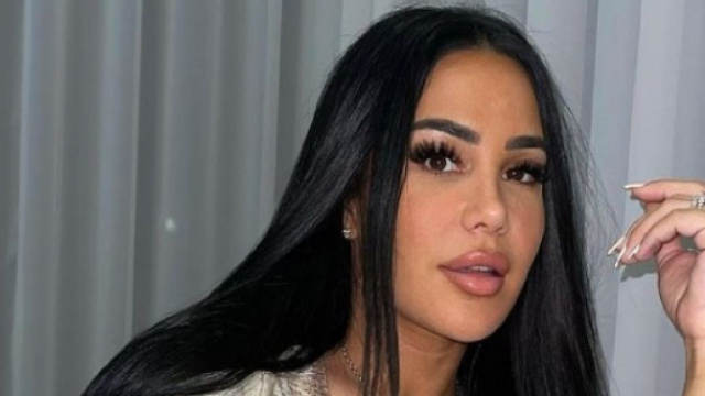 Milla Jasmine répond aux rumeurs qui l'accusent de sorcellerie... @millajasmineoff - Instagram