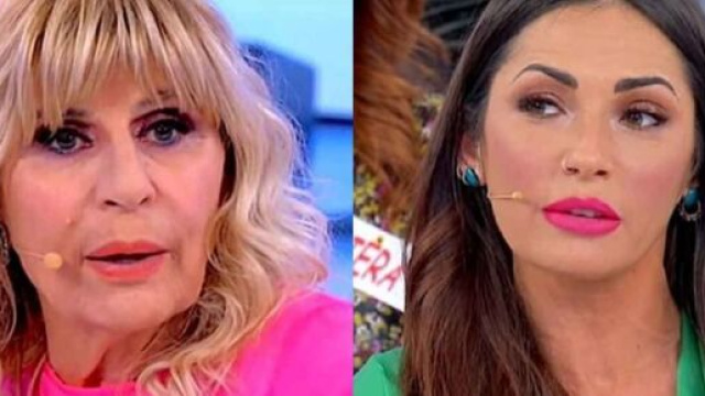 Uomini e donne, Gemma verso l'addio al programma?
