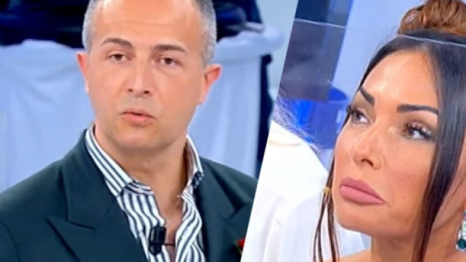 U&D, rumor su Ida e Riccardo: 'Messaggi e chiamate da mesi, ma si riavvicinano solo in tv'.