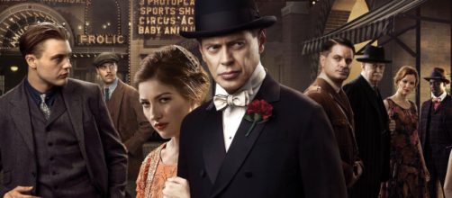 Boardwalk Empire é uma das opções. (Arquivo/Blasting News)