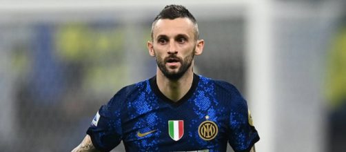 Inter, Brozovic a segno a La Spezia.