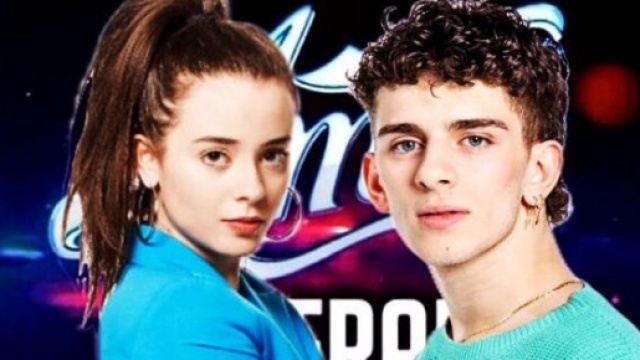 Amici 21, anticipazioni serale 16 aprile: una sola esclusione, Carola 'out' nello spareggio.