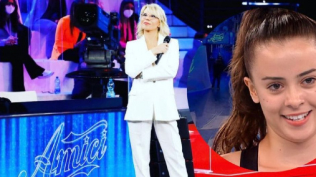 Amici 21, De Filippi sotto accusa dopo l'eliminazione di Carola, i fan sbottano: 'Schifo'.