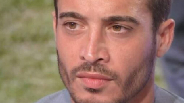 Antonino Spianlbese parla della sua malattia a Storie Italiane.