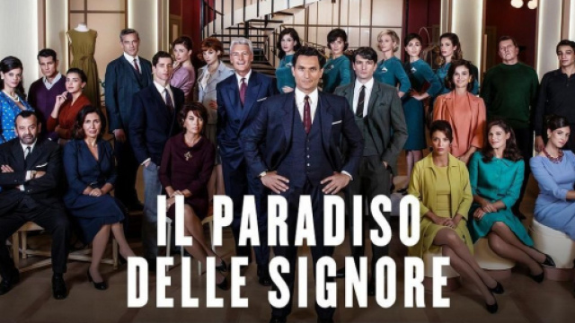 Il Paradiso 7, chi resta e chi se ne va.