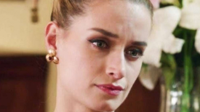 Il Paradiso, anticipazioni 25-29 aprile: Ludovica parte con Ferdinando, Umberto spiazza.