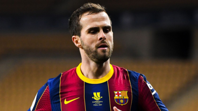 Inter, Pjanic e Depay le idee dei nerazzurri. In uscita si valuta il nome di Sensi